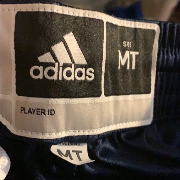 Adidas Men's Climalite Practice Basketball Shorts! - Picture 3 of 8